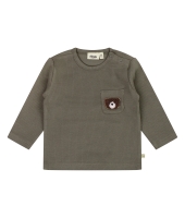 Flinq Newborn 3312601 W20312 Groen mos
