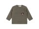 Flinq Newborn 3312601 W20312 Groen mos