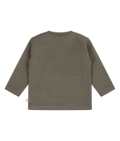 Flinq Newborn 3312601 W20312 Groen mos