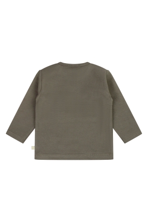 Flinq Newborn 3312601 W20312 Groen mos