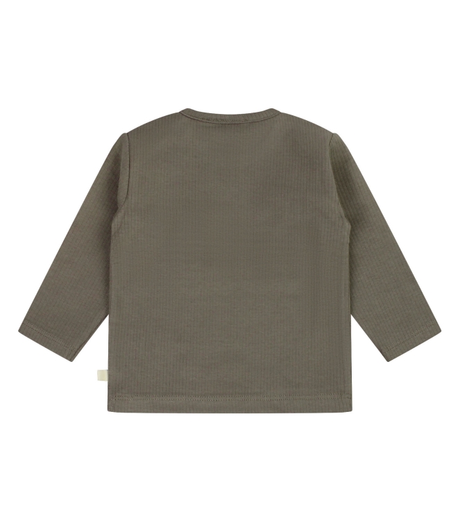 Flinq Newborn 3312601 W20312 Groen mos