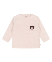 Flinq Newborn 3312601 W20312 Ecru melee