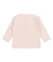 Flinq Newborn 3312601 W20312 Ecru melee