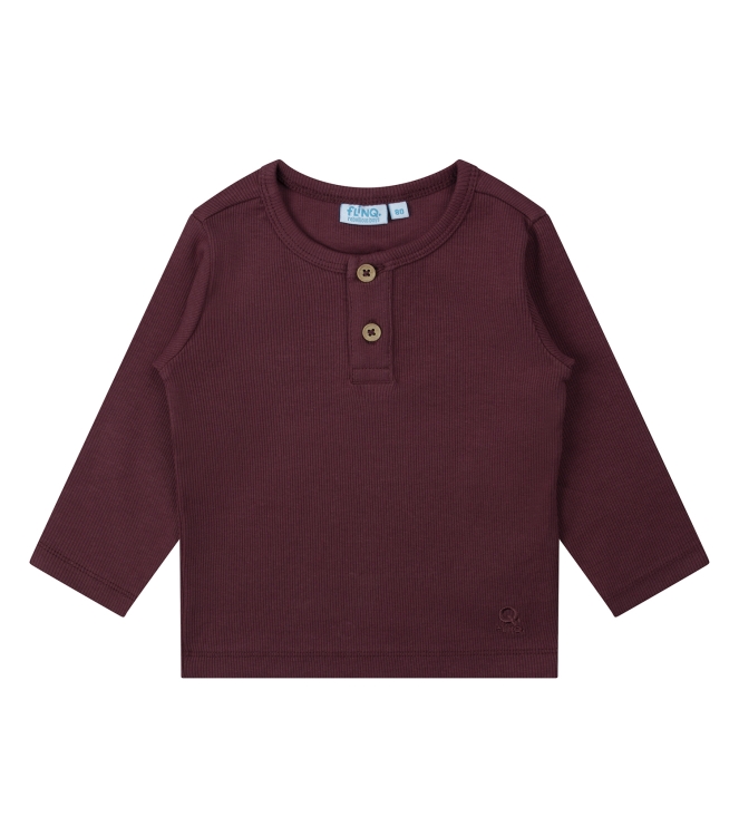 Flinq 3311601 W20356 Rood bordo