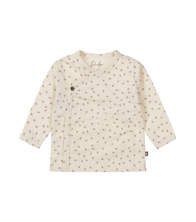 Dirkje WN1244 noos Ecru ivoor