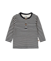 Dirkje WN1276 noos Blauw marine
