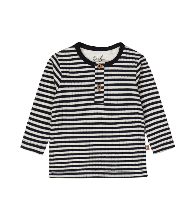 Dirkje WN1276 noos Blauw marine