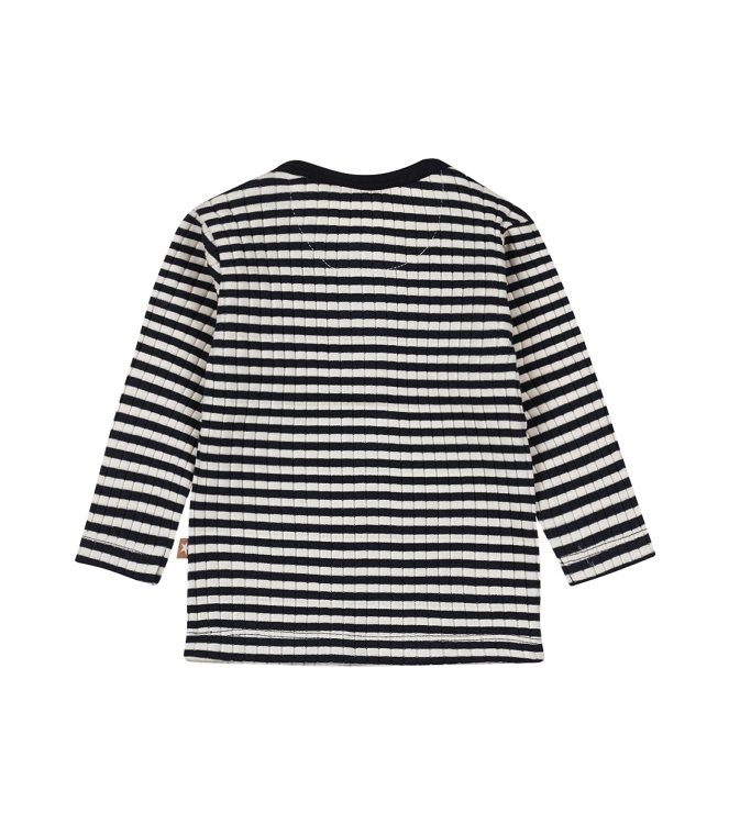 Dirkje WN1276 noos Blauw marine