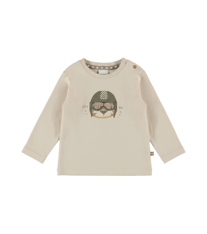 Dirkje M60609-35 Ecru naturel