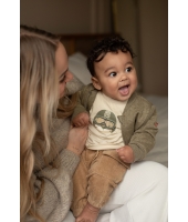 Dirkje M60609-35 Ecru naturel