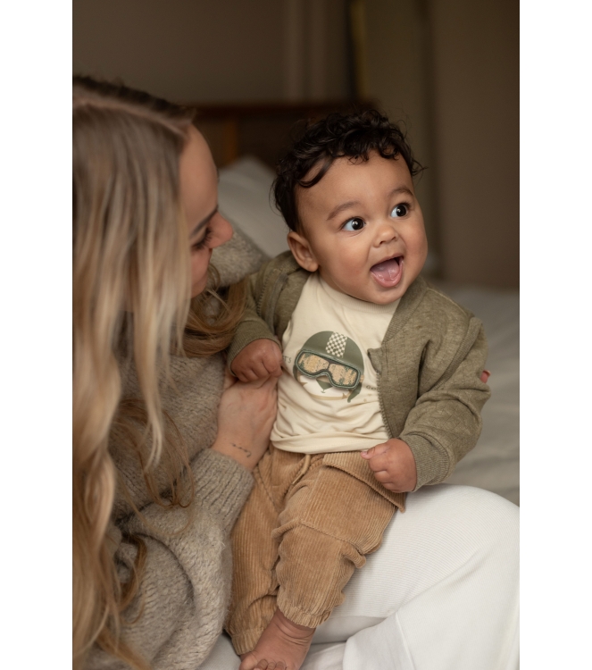 Dirkje M60609-35 Ecru naturel