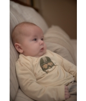Dirkje M60609-35 Ecru naturel