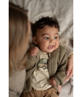 Dirkje M60609-35 Ecru naturel