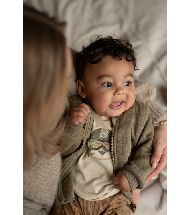 Dirkje M60609-35 Ecru naturel