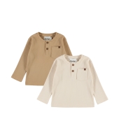 Dirkje M60670-35 Ecru naturel