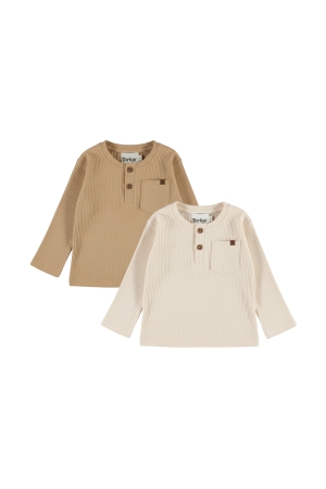 Dirkje M60670-35 Ecru naturel