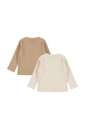Dirkje M60670-35 Ecru naturel