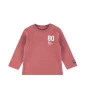 Dirkje M60736-35 Rood midden