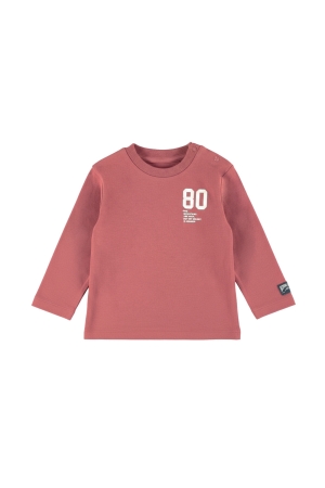 Dirkje M60736-35 Rood midden
