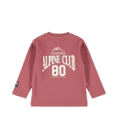 Dirkje M60736-35 Rood midden