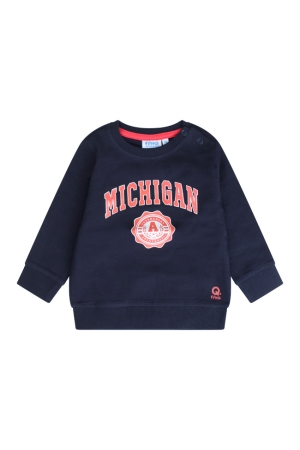 Flinq Surrey baby W80308 Blauw marine