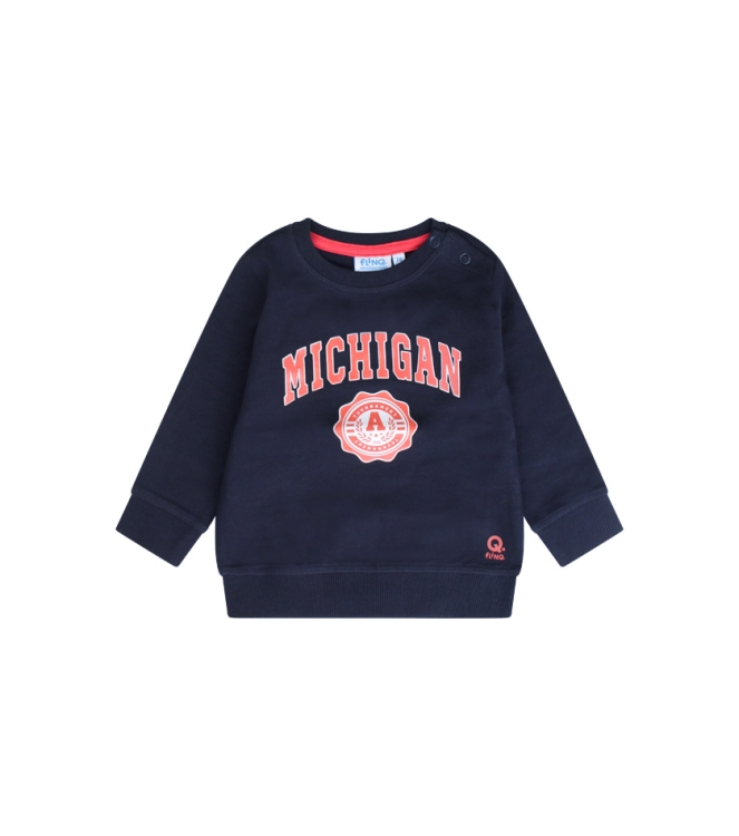 Flinq Surrey baby W80308 Blauw marine