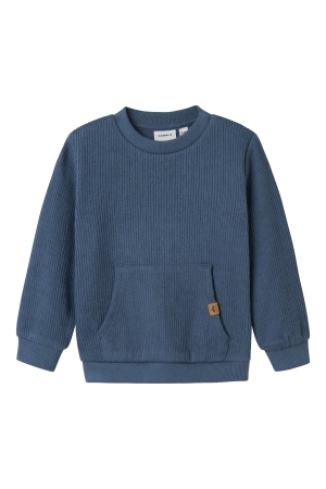 name it baby 13233492 Blauw ijs