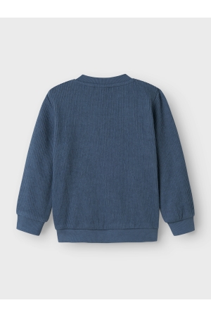 name it baby 13233492 Blauw ijs