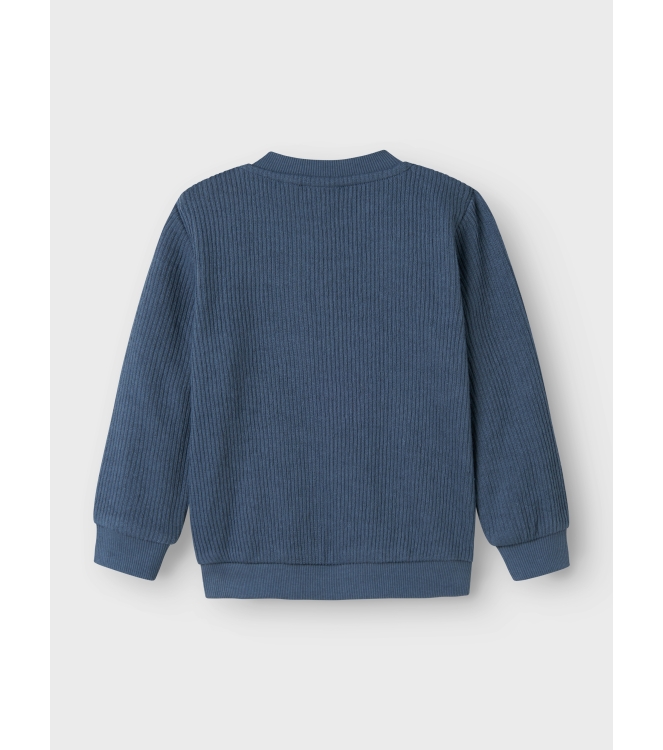 name it baby 13233492 Blauw ijs