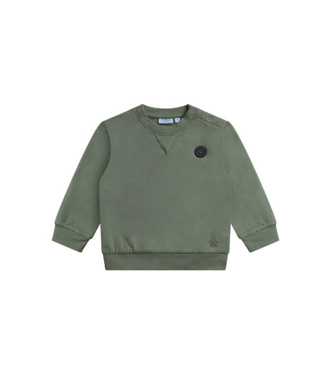 Flinq 3011400 Z90336 Groen olijf