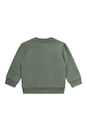 Flinq 3011400 Z90336 Groen olijf
