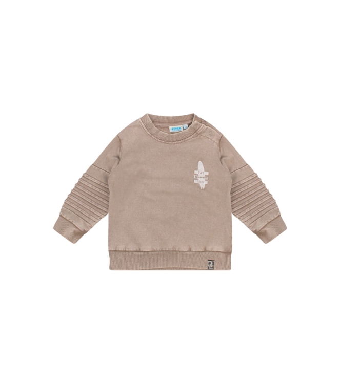 Flinq Olaf Z90764 Ecru zand