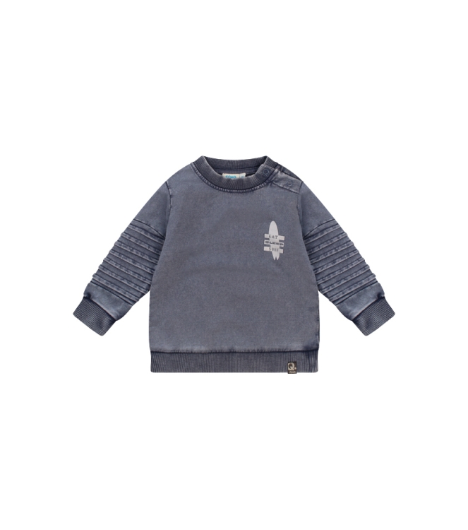 Flinq Olaf Z90764 Denim