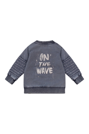 Flinq Olaf Z90764 Denim