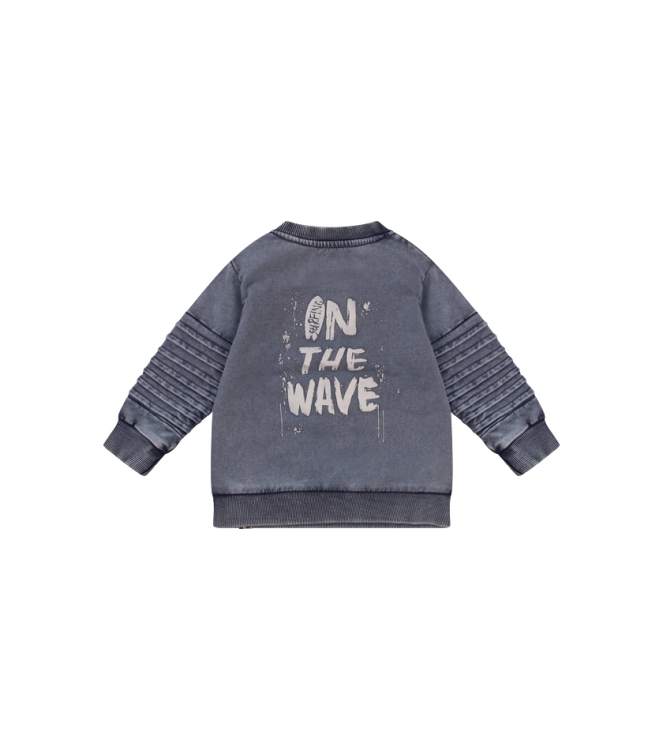 Flinq Olaf Z90764 Denim