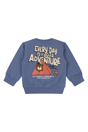 Flinq 3111402 W10295 Blauw raf