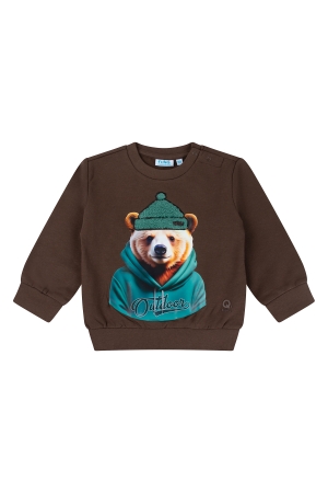 Flinq 3111403 W10303 Bruin donker