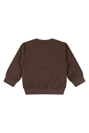 Flinq 3111403 W10303 Bruin donker