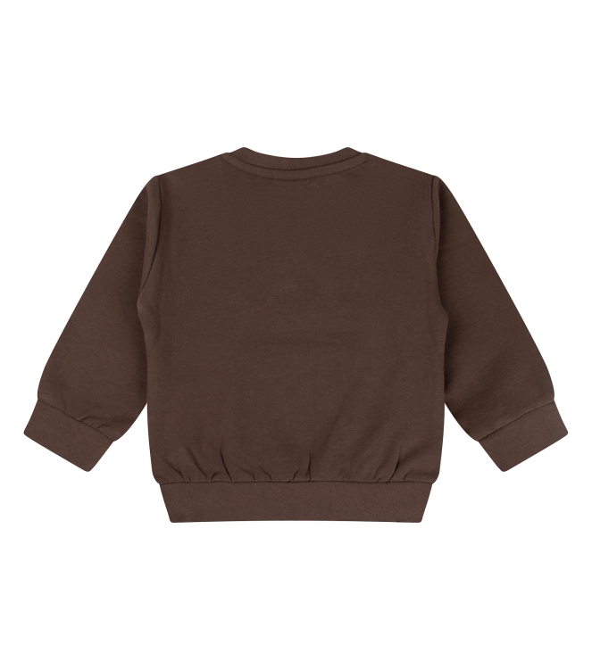 Flinq 3111403 W10303 Bruin donker