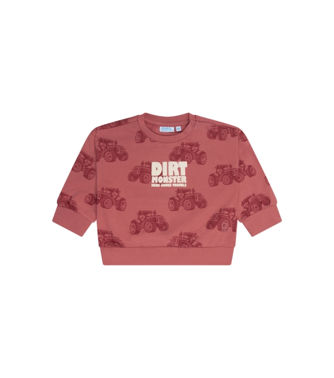 Flinq 3111404 W10304 Rood licht