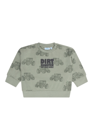 Flinq 3111404 W10304 Groen mos
