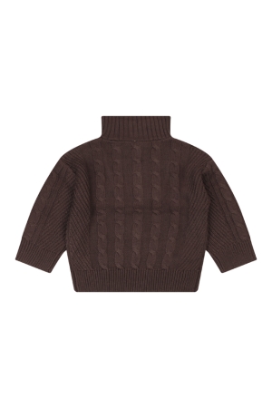 Flinq 3111300 W10305 Bruin donker