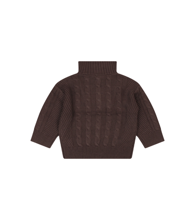 Flinq 3111300 W10305 Bruin donker