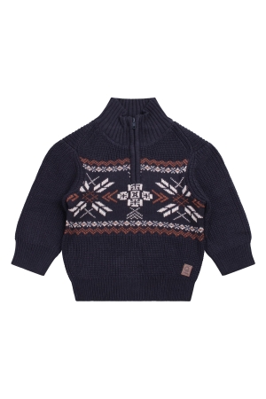Flinq 3111301 W10306 Blauw marine