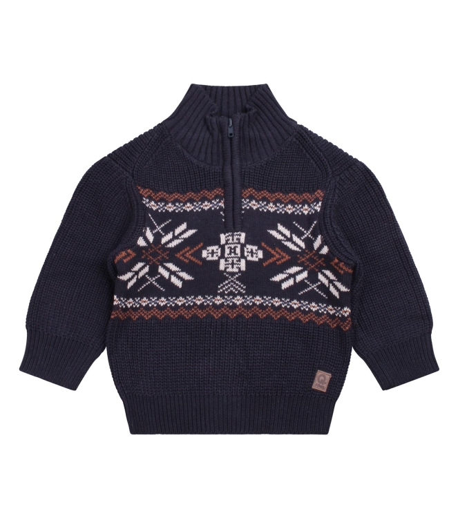 Flinq 3111301 W10306 Blauw marine