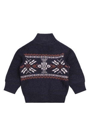 Flinq 3111301 W10306 Blauw marine