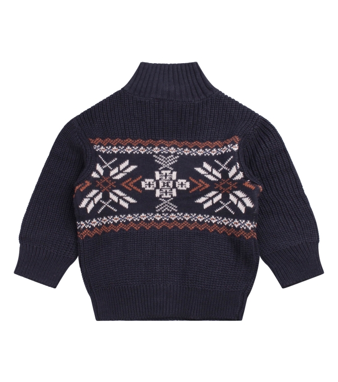 Flinq 3111301 W10306 Blauw marine