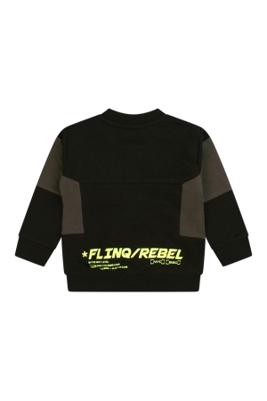 Flinq 3111405 W10308 Zwart