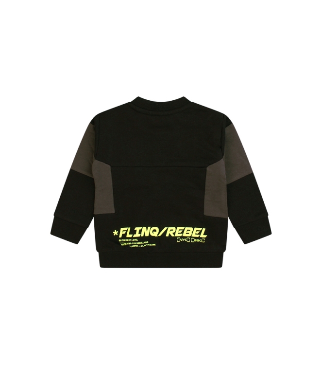 Flinq 3111405 W10308 Zwart