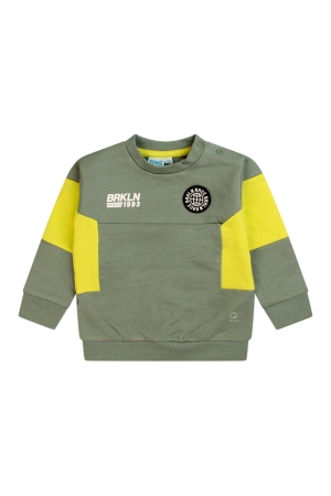 Flinq 3111405 W10308 Groen mos